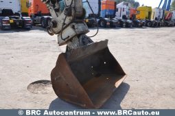 Caterpillar 318C  2006 full