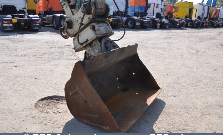 Caterpillar 318C  2006 full
