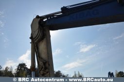 Caterpillar 318C  2006 full