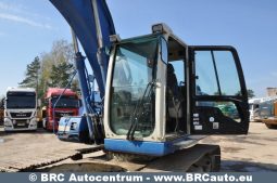 Caterpillar 318C  2006 full