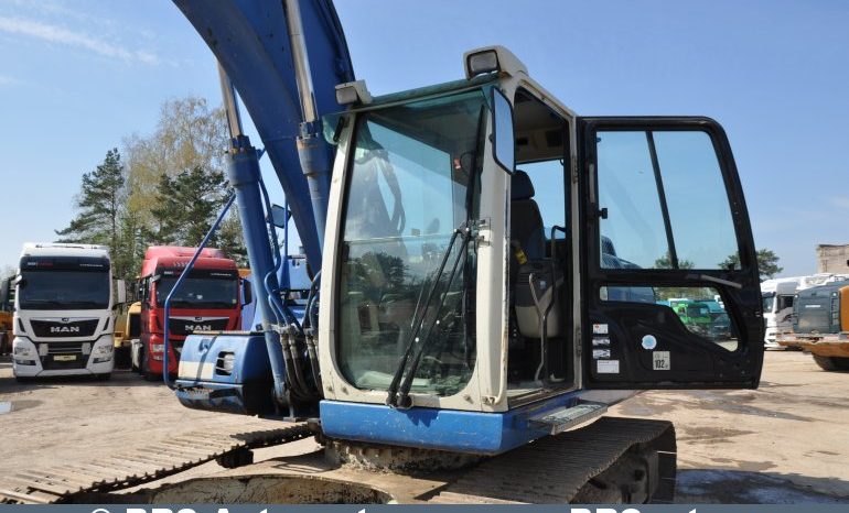 Caterpillar 318C  2006 full