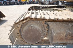 Caterpillar 318C  2006 full