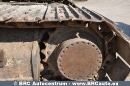 Caterpillar 318C  2006 full