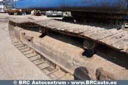 Caterpillar 318C  2006 full