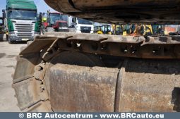 Caterpillar 318C  2006 full