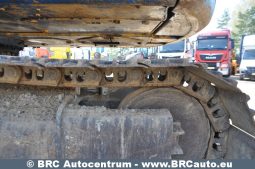 Caterpillar 318C  2006 full