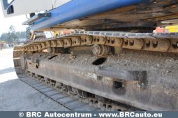 Caterpillar 318C  2006 full