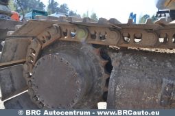 Caterpillar 318C  2006 full