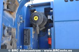 Caterpillar 318C  2006 full