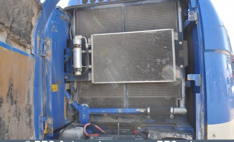 Caterpillar 318C  2006 full