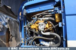 Caterpillar 318C  2006 full