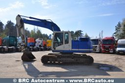 Caterpillar 318C  2006