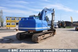 Caterpillar 318C  2006 full