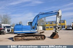 Caterpillar 318C  2006 full