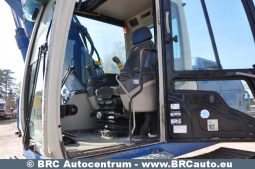 Caterpillar 318C  2006 full