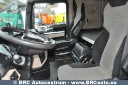 MAN TGX 18.500 XXL 2018 full