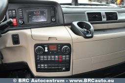 MAN TGX 18.500 XXL 2018 full