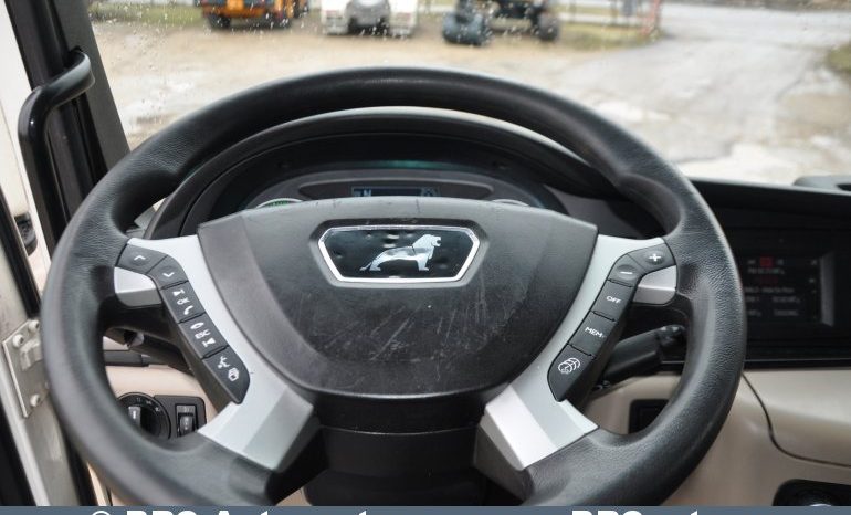 MAN TGX 18.500 XXL 2018 full