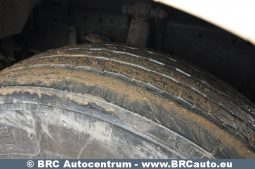 MAN TGX 18.500 XXL 2018 full