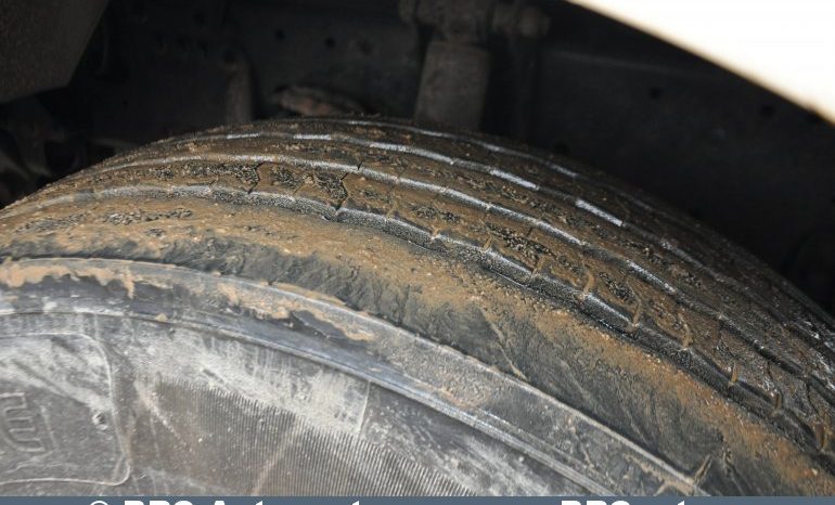 MAN TGX 18.500 XXL 2018 full