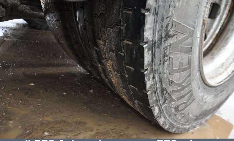 MAN TGX 18.500 XXL 2018 full