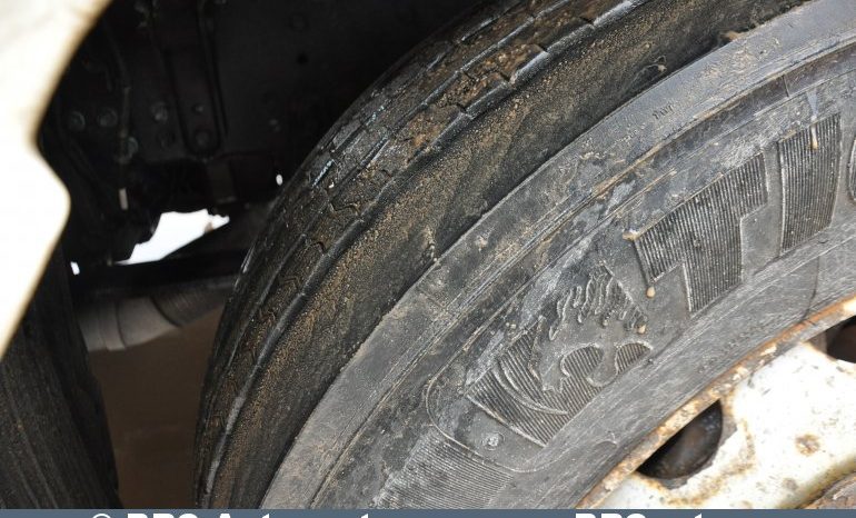MAN TGX 18.500 XXL 2018 full