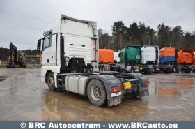 MAN TGX 18.500 XXL 2018