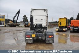 MAN TGX 18.500 XXL 2018 full