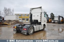 MAN TGX 18.500 XXL 2018 full