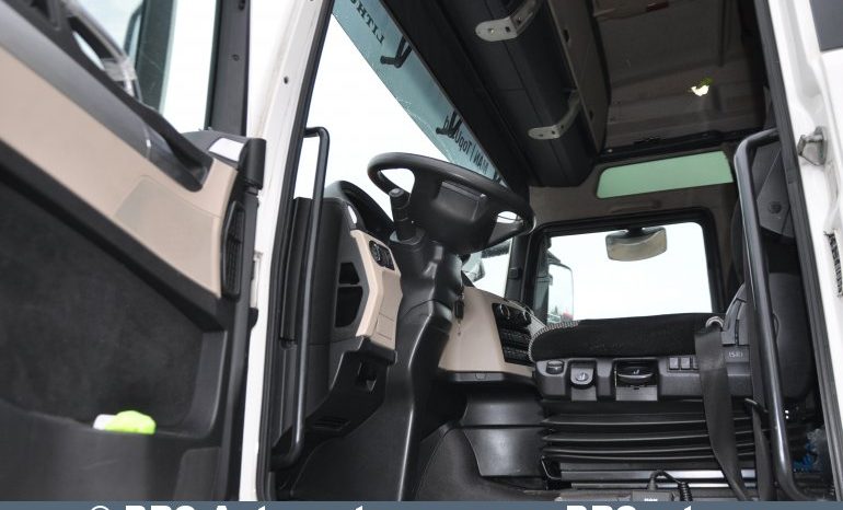 MAN TGX 18.500 XXL 2018 full