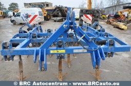 Kockerling Trio 300  2021 full