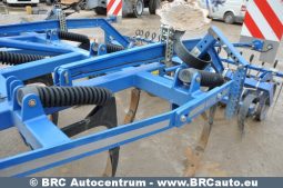 Kockerling Trio 300  2021 full