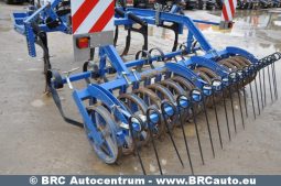 Kockerling Trio 300  2021 full