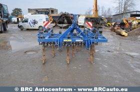 Kockerling Trio 300  2021