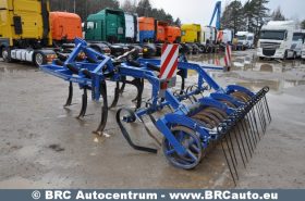 Kockerling Trio 300  2021