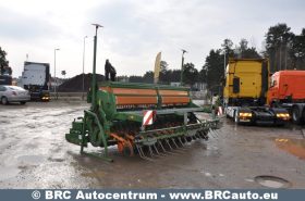 Amazone AD 4000 SUPER  2012