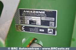 Amazone AD 4000 SUPER  2012 full