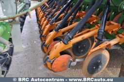 Amazone AD 4000 SUPER  2012 full