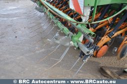 Amazone AD 4000 SUPER  2012 full