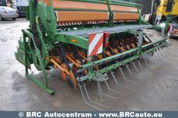 Amazone AD 4000 SUPER  2012 full