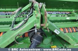 Amazone AD 4000 SUPER  2012 full