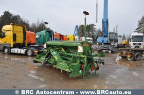 Amazone AD 4000 SUPER  2012