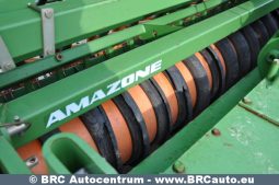 Amazone AD 4000 SUPER  2012 full