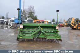Amazone AD 4000 SUPER  2012