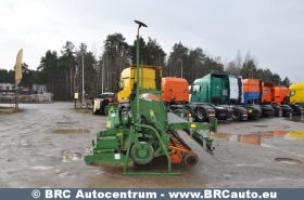 Amazone AD 4000 SUPER  2012