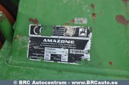 Amazone AD 4000 SUPER  2012 full