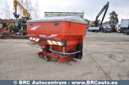 Rauch AXIS-H 50.2 EMC+W  2016