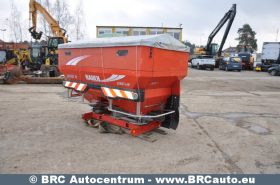 Rauch AXIS-H 50.2 EMC+W  2016