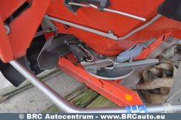 Rauch AXIS-H 50.2 EMC+W  2016 full