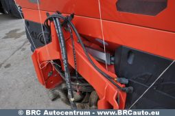 Rauch AXIS-H 50.2 EMC+W  2016 full